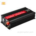 Inverter de energia solar 12V/24V a 110V 220V 1500W